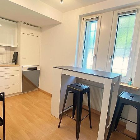 70M2 Mit Seeblick, Balkon, Serlas, Parkplatz - S11,1 Σεντ Μόριτζ Εξωτερικό φωτογραφία