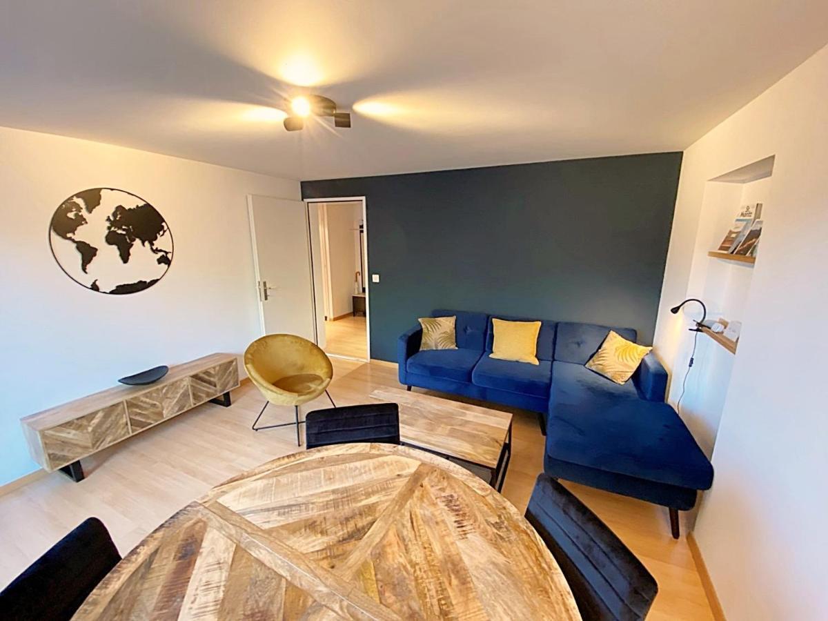 70M2 Mit Seeblick, Balkon, Serlas, Parkplatz - S11,1 Σεντ Μόριτζ Εξωτερικό φωτογραφία