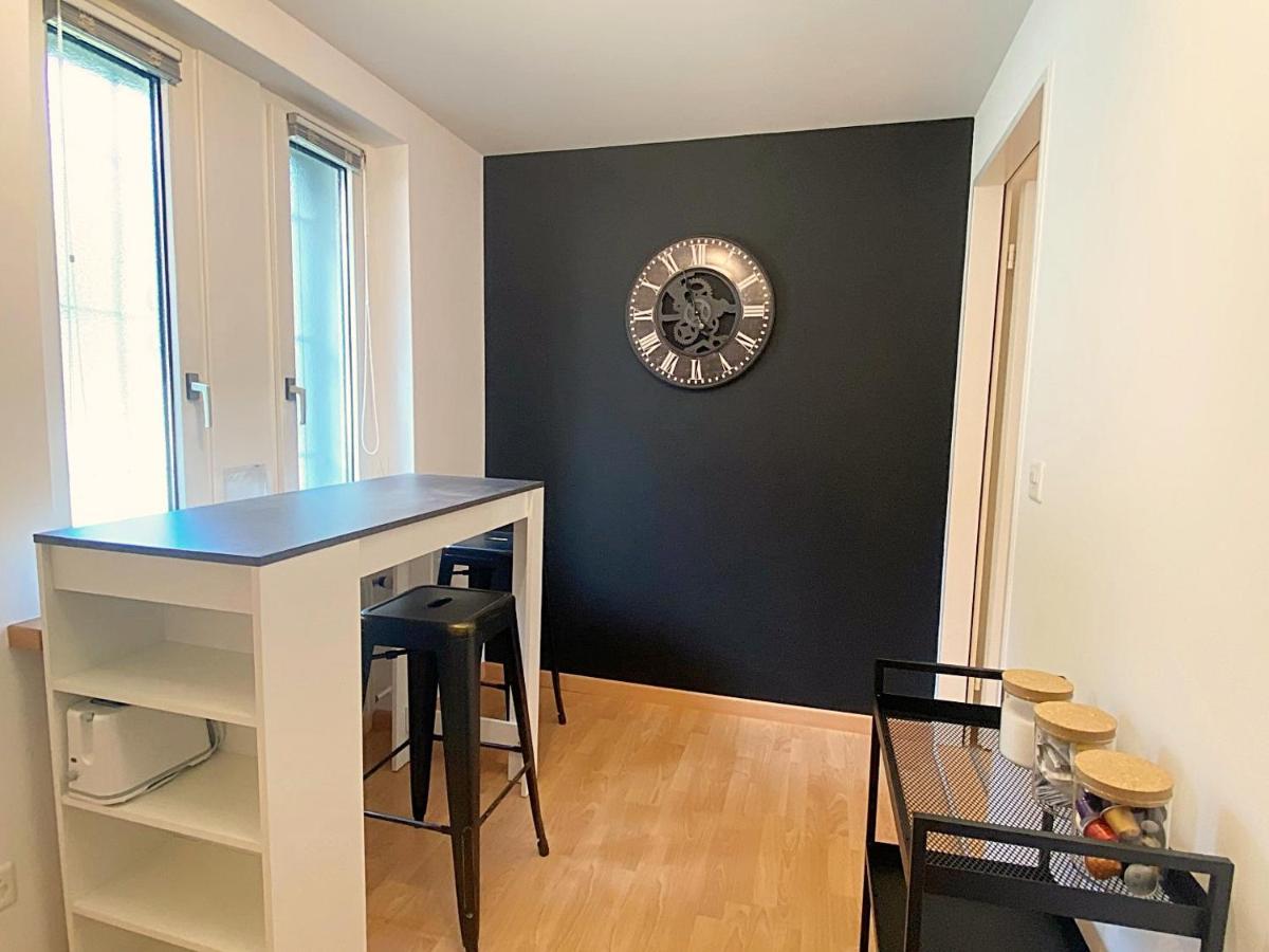 70M2 Mit Seeblick, Balkon, Serlas, Parkplatz - S11,1 Σεντ Μόριτζ Εξωτερικό φωτογραφία